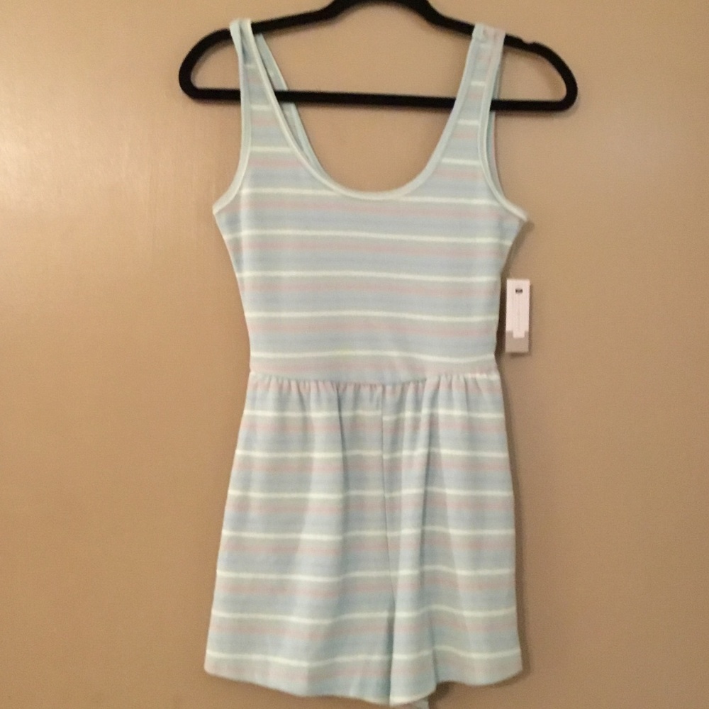 B.P women  juniors romper